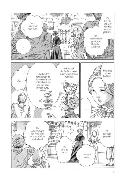 Manga: Arte 15