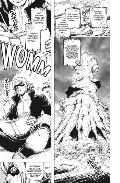 Manga: One Piece Episode A 1