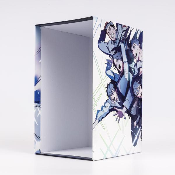 Manga: Omniscient Reader's Viewpoint - Band 10 im limitierten Sammelschuber mit Extras