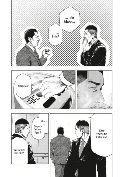 Manga: The Killer Inside 8