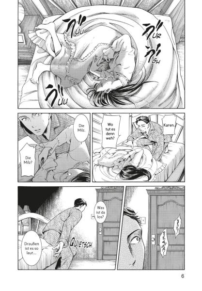 Manga: Migi & Dali - Dangerous Twins 7