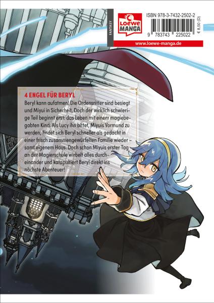 Manga: Vom Landei zum Schwertheiligen - Ich bin nur ein alter Schwertmeister vom Land, aber meine Schülerinnen lassen mich nicht in Frieden! 07