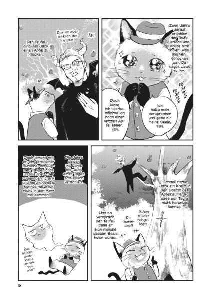 Manga: Good Morning Leon 2