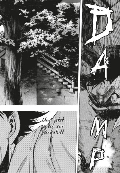 Manga: Attack on Titan - Before the Fall 9