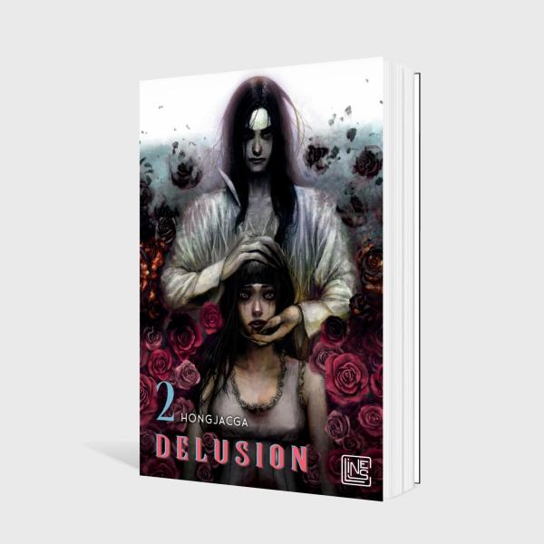 Manga: Delusion 2