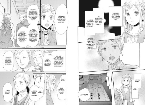Manga: Our Miracle 24