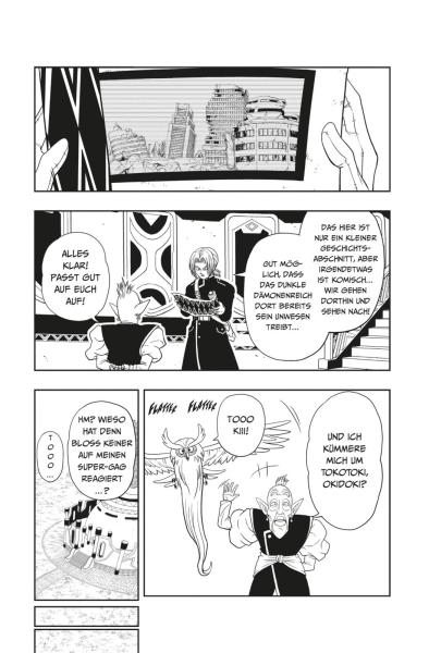 Manga: Super Dragon Ball Heroes 3