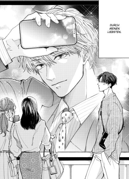 Manga: Warte, ich liebe dich 01