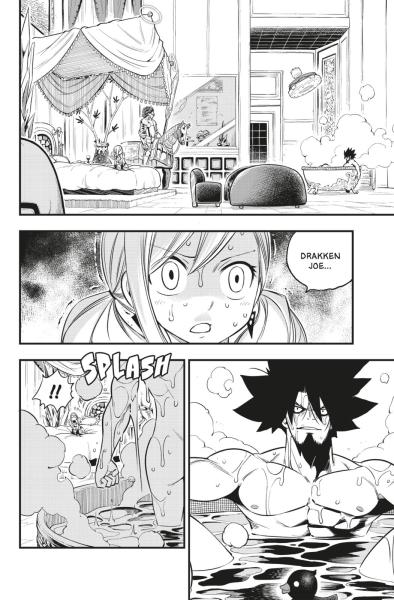 Manga: Edens Zero 10
