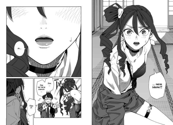 Manga: New Normal 07