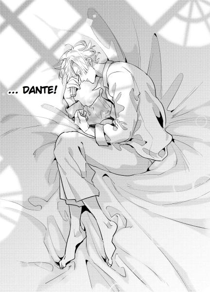 Manga: Betrayers Love Song 02