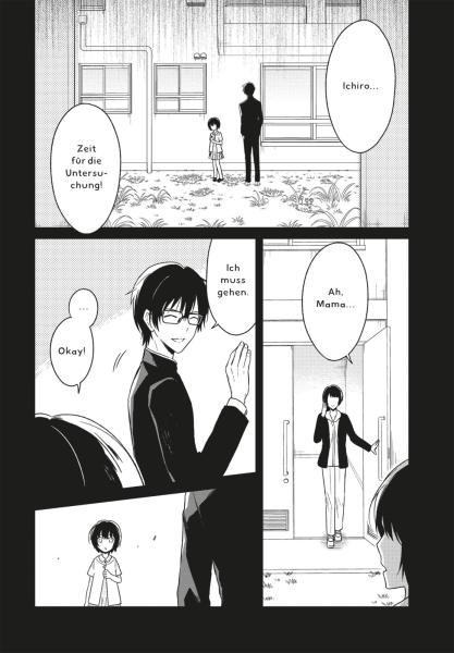 Manga: Teach me how to Kill you 2