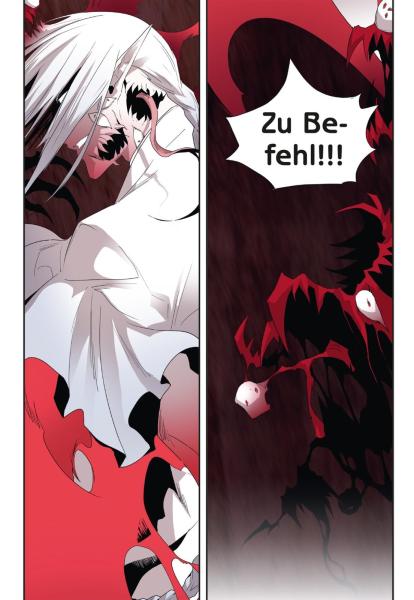 Manga: Dear.Door 3