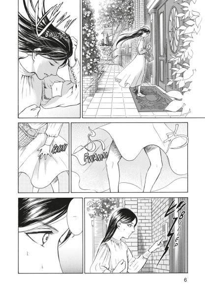 Manga: Migi & Dali - Dangerous Twins 6