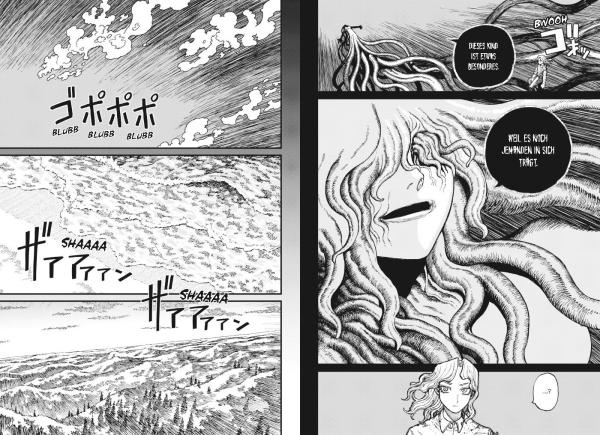 Manga: Centuria 05
