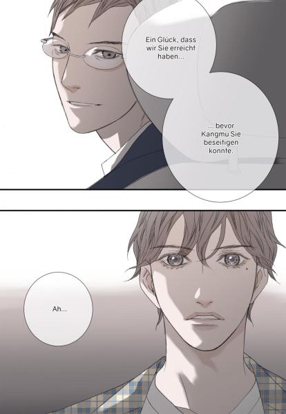 Manga: The Beast Must Die 7