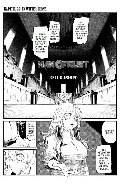 Manga: Man of Rust 04