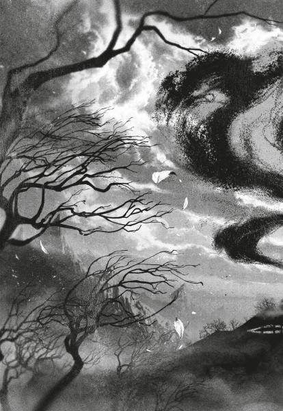 Manga: #DRCL – Midnight Children 5