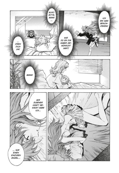 Manga: Neon Genesis Evangelion – Perfect Edition 5