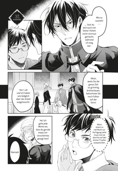 Manga: Isekai Office Worker 7