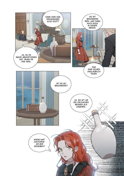 Manga: It Was All a Mistake 02