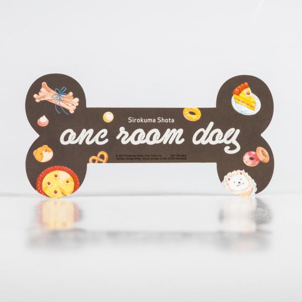 Manga: One Room Dog 2