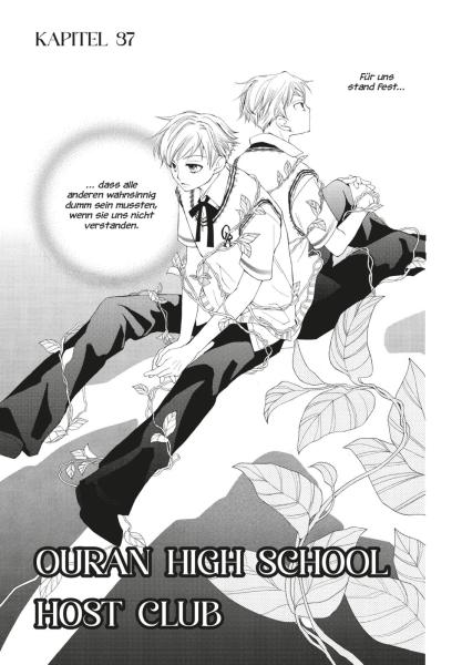 Manga: Ouran High School Host Club Pearls 5