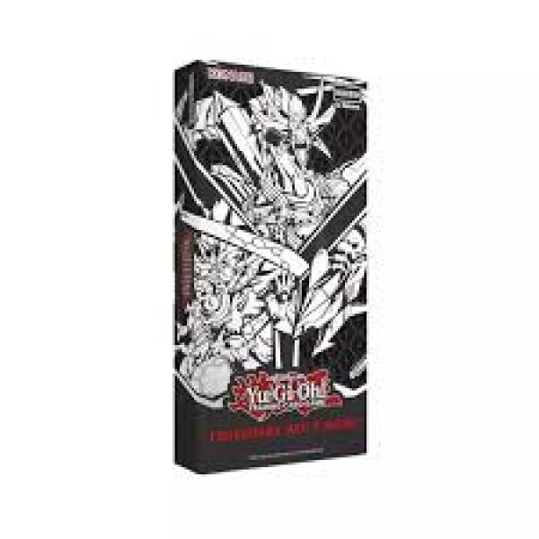 Yu-Gi-Oh! Legendary Arc-V Decks: 2026