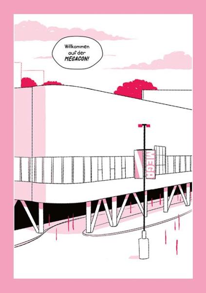 Manga: Crossplay (Hardcover)