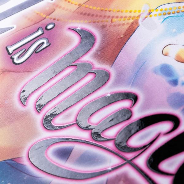 Manga: BL is magic! 4