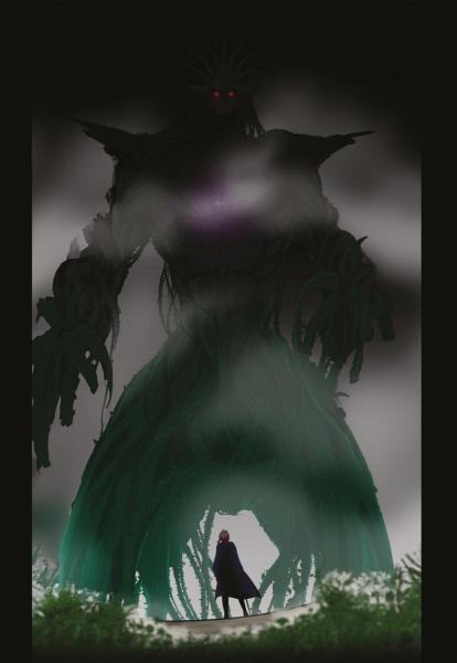 Manga: The Beginning after the End 7