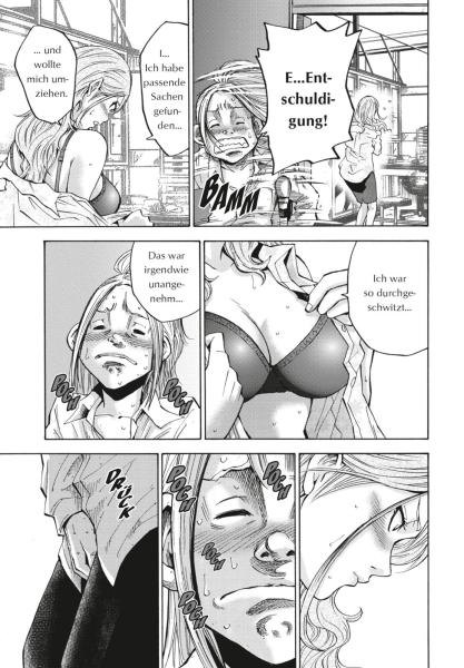 Manga: Alice in Borderland: Doppelband-Edition 2