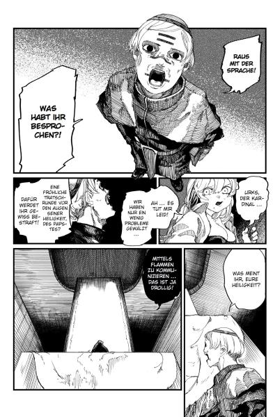 Manga: Man of Rust 04