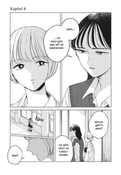 Manga: Kirio Fanclub 2
