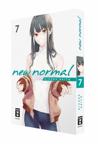 Manga: New Normal 07