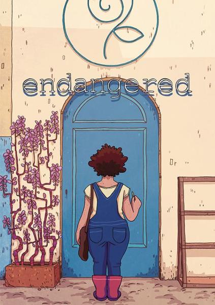 Manga: Endangered