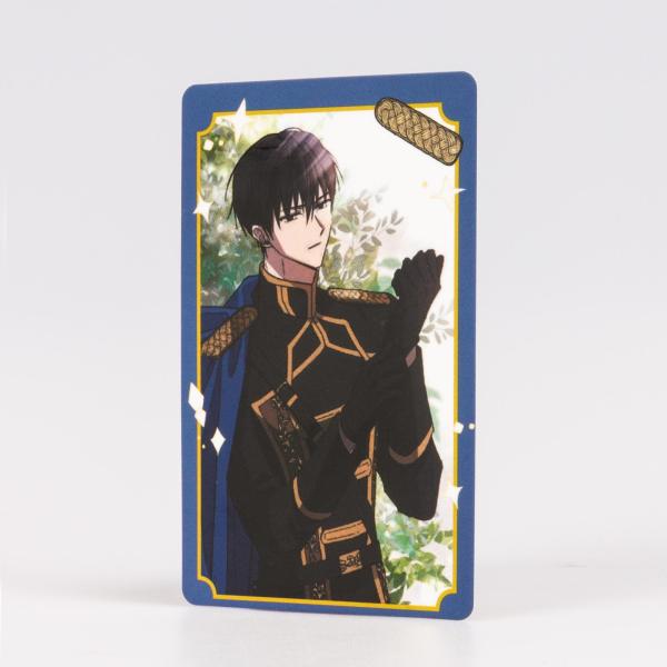 Manga: Saving my Sweetheart 2