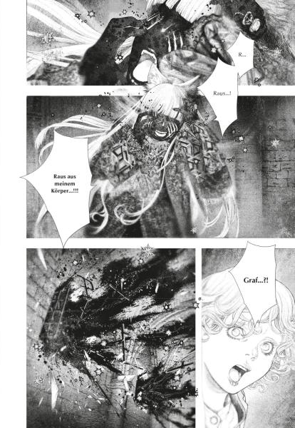 Manga: #DRCL – Midnight Children 5