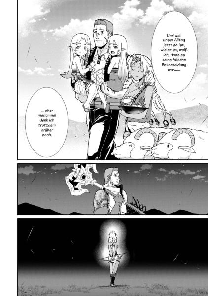 Manga: Der Markgraf startet mit Null Untertanen 02