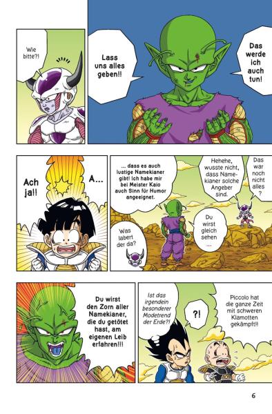 Manga: Dragon Ball SD 9