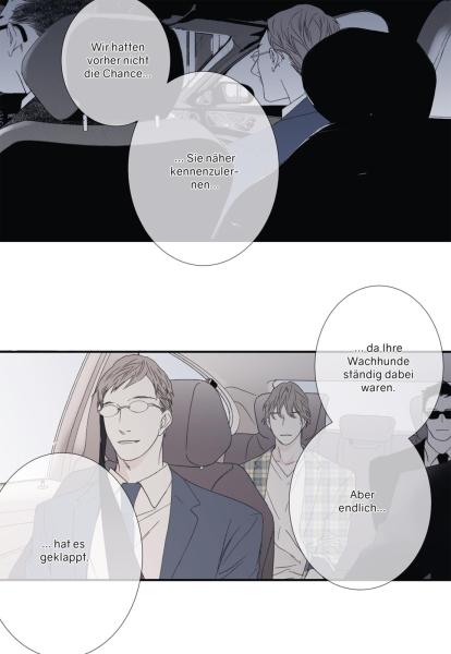 Manga: The Beast Must Die 7