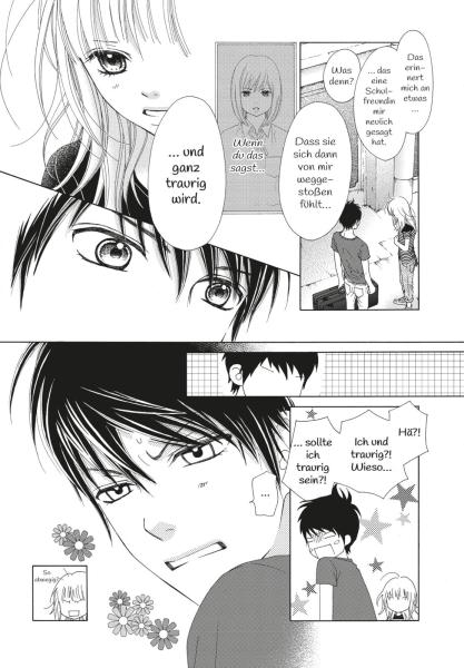 Manga: Moving Forward 7