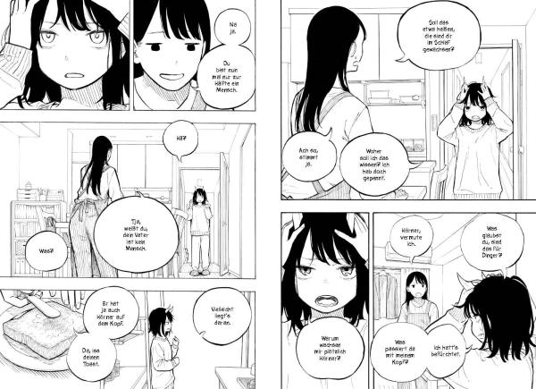 Manga: RuriDragon 01