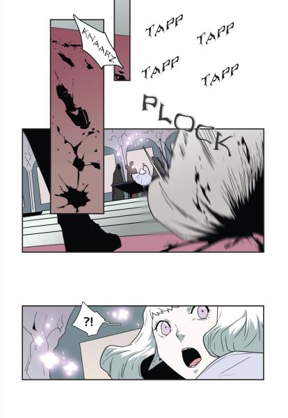 Manga: Dear.Door 5