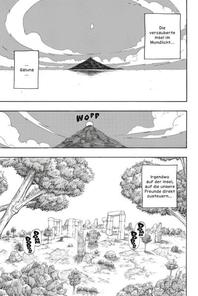 Manga: Fairy Tail Massiv 2