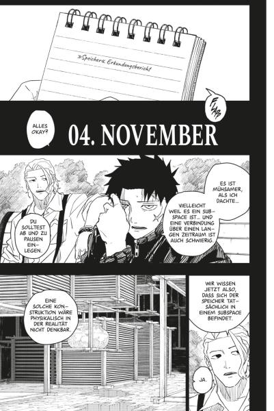 Manga: Kagurabachi 4