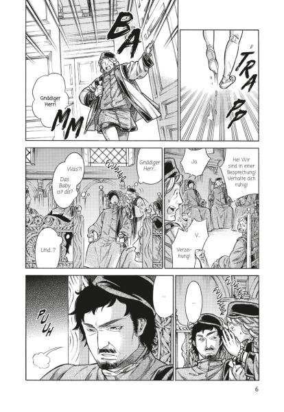 Manga: Arte 06