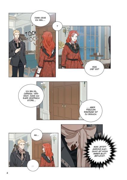Manga: It Was All a Mistake 02