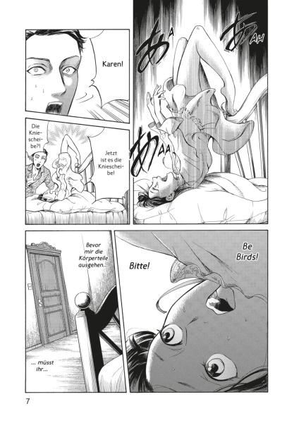 Manga: Migi & Dali - Dangerous Twins 7