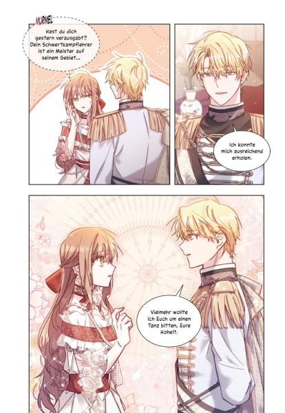 Manga: Philomel the Fake 2